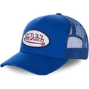 von-dutch-fresh02-trucker-cap-blau-