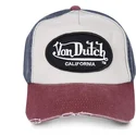 von-dutch-curved-brim-jackbwr-adjustable-cap-weiss