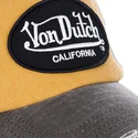 gorra-curva-amarilla-y-gris-ajustable-jackgog-de-von-dutch