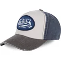 gorra-curva-blanca-azul-y-gris-ajustable-jackmwb-de-von-dutch