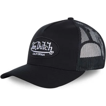 gorra-trucker-negra-lofb-de-von-dutch