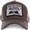 gorra-trucker-marron-square2b-de-von-dutch