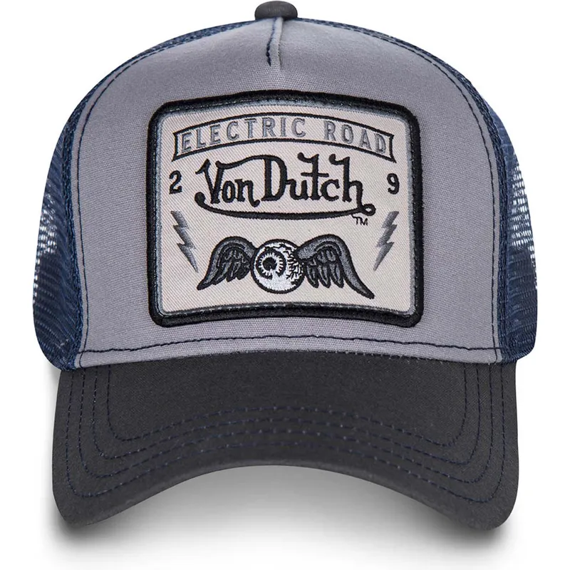 gra-och-bla-trucker-keps-square3b-fran-von-dutch