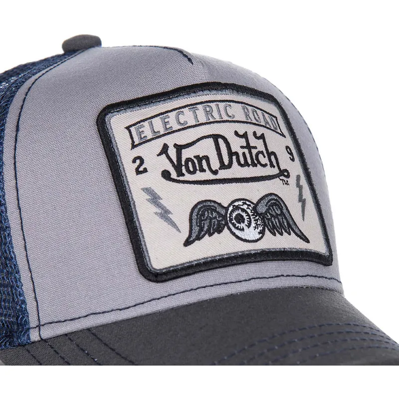 gra-och-bla-trucker-keps-square3b-fran-von-dutch