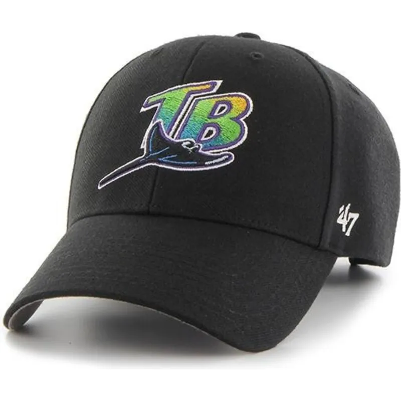 Rays baseball hat online