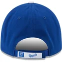 gorra-curva-azul-ajustable-9forty-the-league-de-kansas-city-royals-mlb-de-new-era