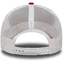 czerwona-czapka-trucker-clean-a-frame-2-new-york-yankees-mlb-od-new-era