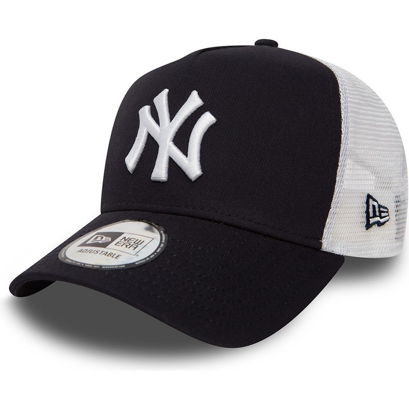 New Era Clean A Frame 2 New York 