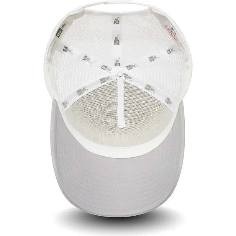 czapka-trucker-szara-clean-a-frame-2-new-york-yankees-mlb-new-era