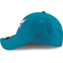 9forty-the-league-charlotte-hornets-nba-new-era
