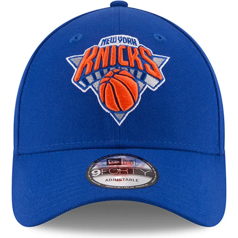 justerbar-bla-kurvad-keps-9forty-the-league-fran-new-york-knicks-nba-av-new-era