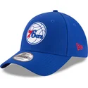 9forty-the-league-philadelphia-76ers-nba-new-era