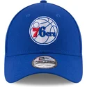 9forty-the-league-philadelphia-76ers-nba-new-era
