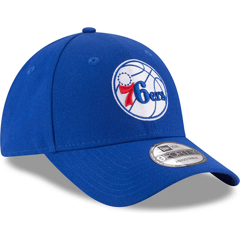 bla-justerbar-kurvad-keps-9forty-the-league-fran-philadelphia-76ers-nba-av-new-era