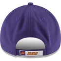 gorra-curva-violeta-ajustable-9forty-the-league-de-phoenix-suns-nba-de-new-era