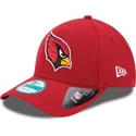 rod-justerbar-kurvad-keps-9forty-the-league-fran-arizona-cardinals-nfl-av-new-era
