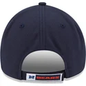 gorra-curva-azul-marino-ajustable-9forty-the-league-de-chicago-bears-nfl-de-new-era