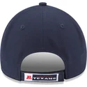 gorra-curva-azul-marino-ajustable-9forty-the-league-de-houston-texans-nfl-de-new-era