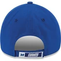 gorra-curva-azul-ajustable-9forty-the-league-de-new-york-giants-nfl-de-new-era