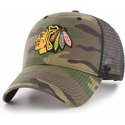 47-brand-chicago-blackhawks-nhl-mvp-branson-camouflage-trucker-hat