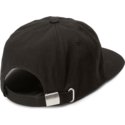 volcom-curved-brim-black-shift-stone-black-adjustable-cap