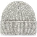 47-brand-new-york-yankees-mlb-cuff-knit-brain-freeze-grey-beanie