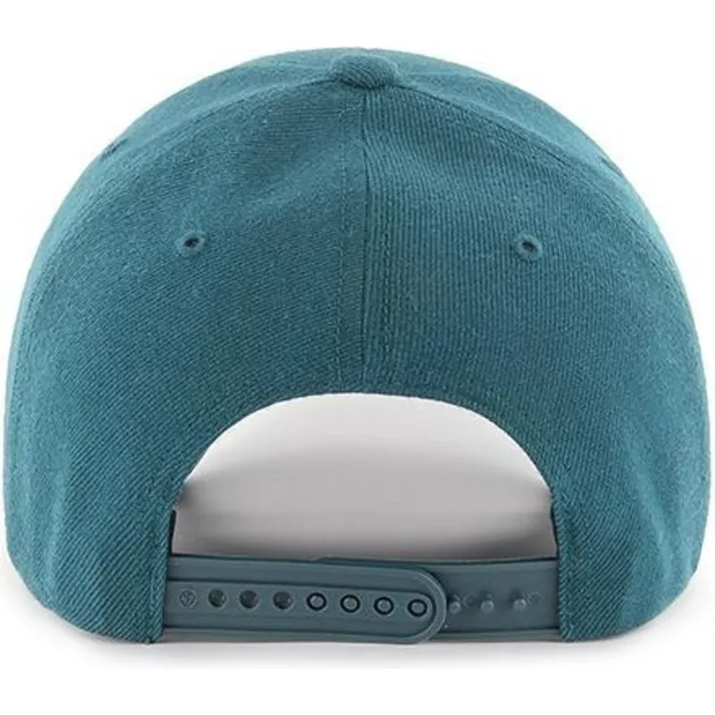 czapka-z-daszkiem-zielona-pacyficzna-new-york-yankees-mlb-mvp-47-brand