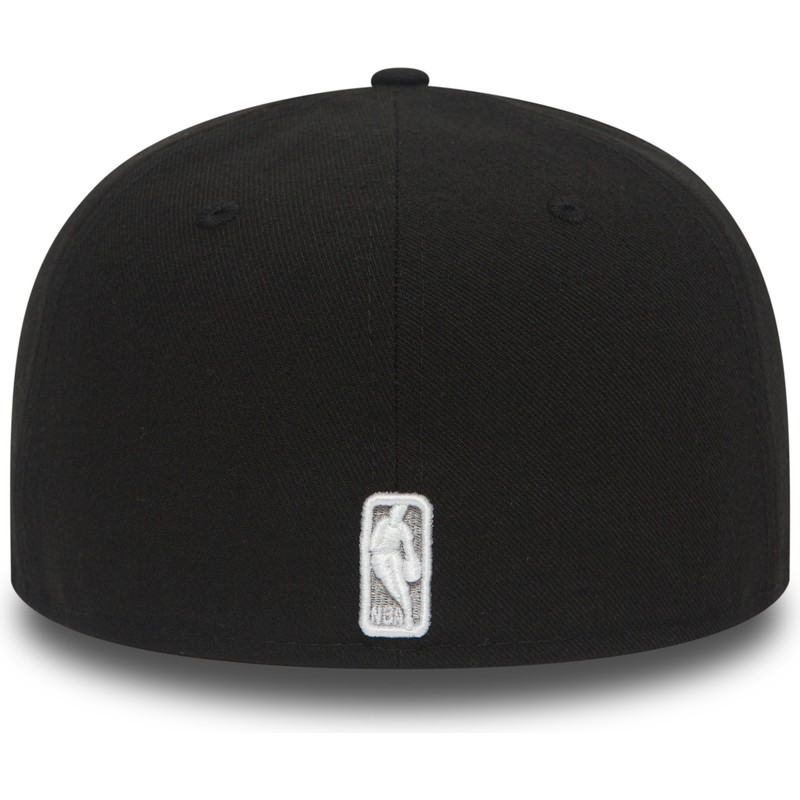 Negro Baloncesto San Antonio Spurs. Nike ES