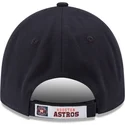 gorra-curva-negra-ajustable-9forty-the-league-de-houston-astros-mlb-de-new-era