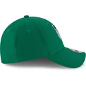 gorra-curva-verde-ajustable-9forty-the-league-de-boston-celtics-nba-de-new-era