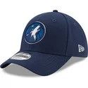 9forty-the-league-minnesota-timberwolves-nba-new-era
