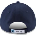 9forty-the-league-minnesota-timberwolves-nba-new-era