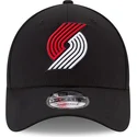 9forty-the-league-portland-trail-blazers-nba-new-era