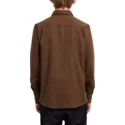 volcom-hazelnut-hickson-update-brown-long-sleeve-shirt