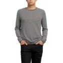 volcom-clay-harweird-stripe-grey-sweater