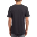 t-shirt-a-manche-courte-noir-coupe-longue-avec-logo-stone-blank-black-volcom