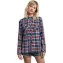 volcom-vintage-navy-street-dreaming-navy-blue-and-red-long-sleeve-check-shirt