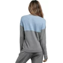 volcom-charcoal-grey-lil-grey-and-blue-sweatshirt