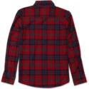 volcom-youth-engine-red-caden-plaid-red-long-sleeve-check-shirt
