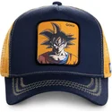 capslab-son-goku-gok-dragon-ball-trucker-caporange-und-marineblau