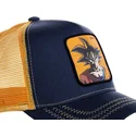 capslab-son-goku-gok-dragon-ball-trucker-caporange-und-marineblau