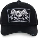 von-dutch-truck07-trucker-cap-schwarz