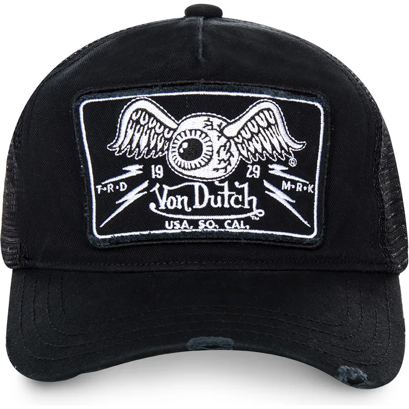 czapka-trucker-czarna-truck07-od-von-dutch