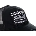 gorra-trucker-negra-truck02-de-von-dutch