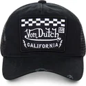 von-dutch-svart-truckerkeps-truck02