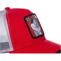 gorra-trucker-roja-bugs-bunny-bug1-looney-tunes-de-capslab