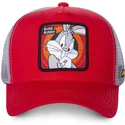 gorra-trucker-roja-bugs-bunny-bug1-looney-tunes-de-capslab