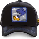 capslab-road-runner-roa1-looney-tunes-trucker-cap-schwarz