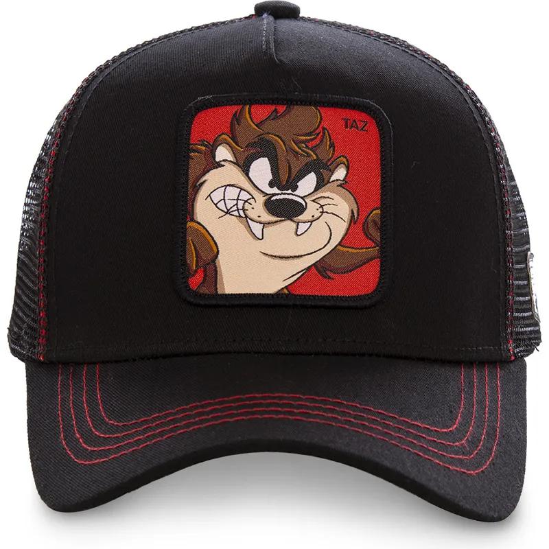 trucker-taz1-looney-tunes-capslab