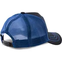 capslab-vegeta-super-saiyan-ve3-dragon-ball-trucker-cap-schwarz-und-blau-